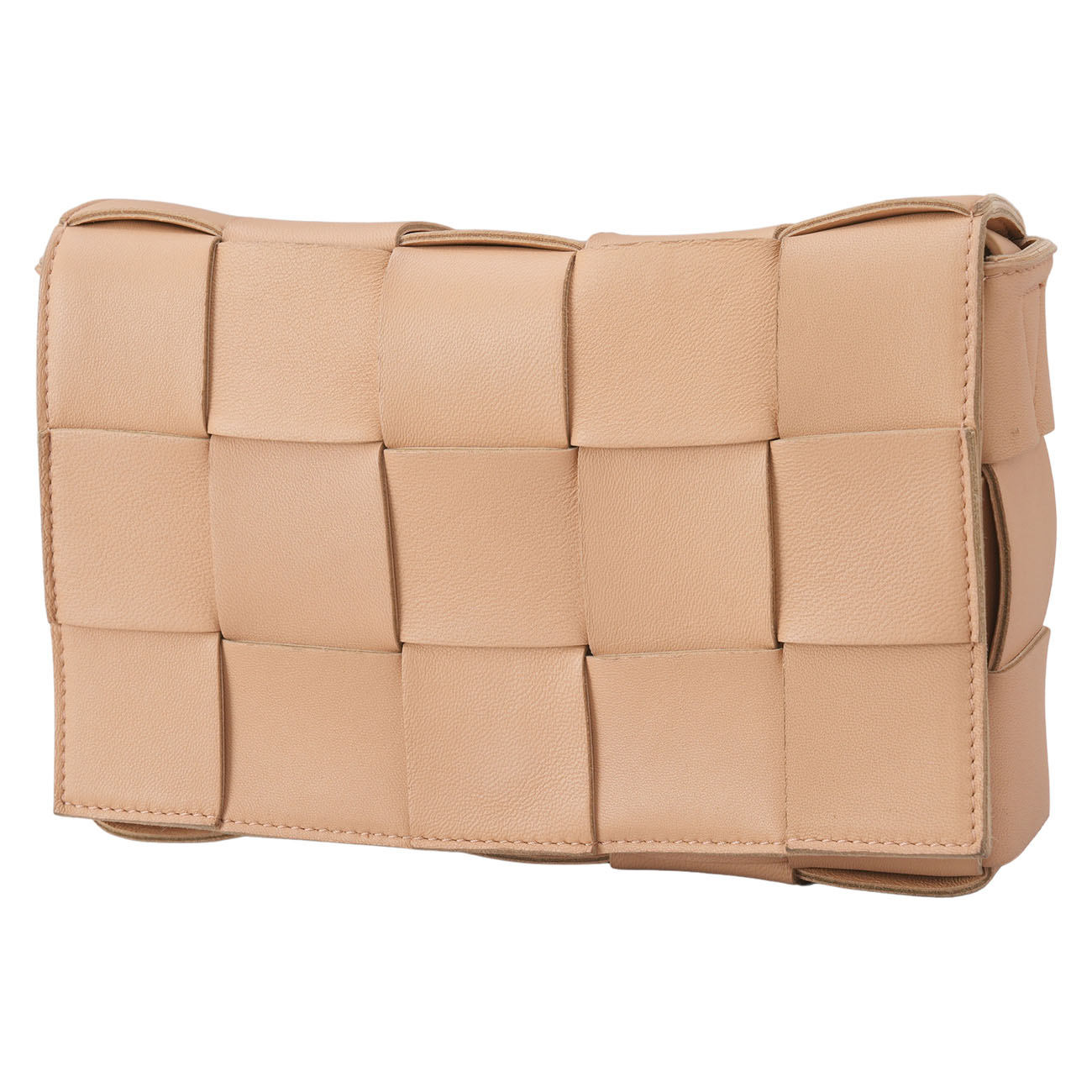 BOTTEGA VENETA(USED)보테가베네타 578004 카세트백